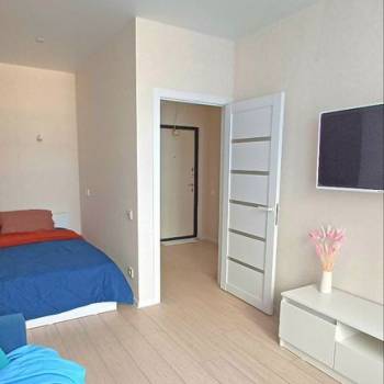 Сдается 1-комнатная квартира, 33,2 м²