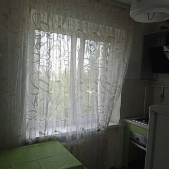 Сдается 1-комнатная квартира, 31 м²