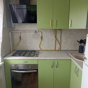 Сдается 1-комнатная квартира, 31 м²