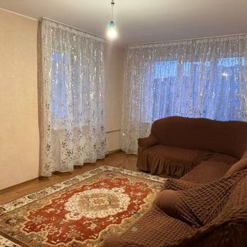 Продается 2-х комнатная квартира, 56,1 м²