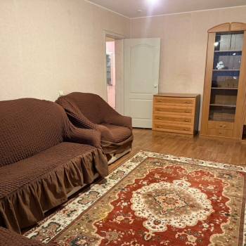 Продается 2-х комнатная квартира, 56,1 м²