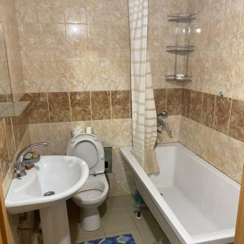 Сдается 1-комнатная квартира, 35 м²