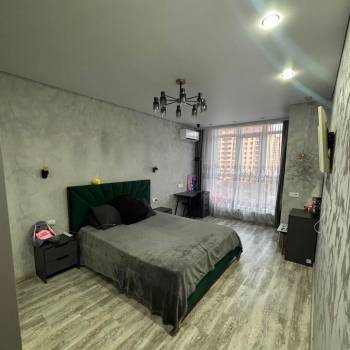 Сдается 1-комнатная квартира, 44 м²