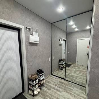 Сдается 1-комнатная квартира, 44 м²
