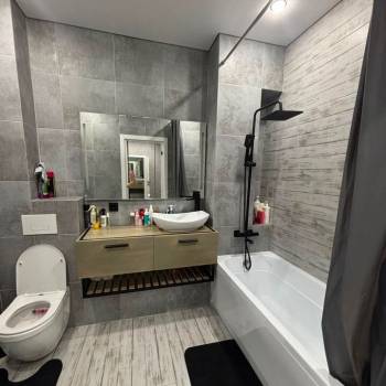Сдается 1-комнатная квартира, 44 м²