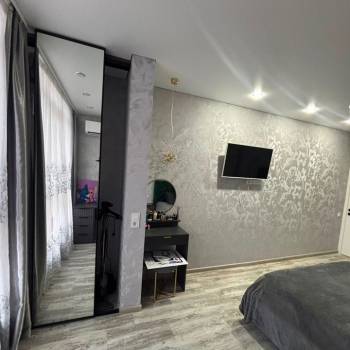 Сдается 1-комнатная квартира, 44 м²