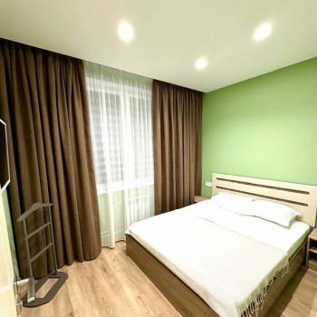 Сдается 1-комнатная квартира, 36,1 м²