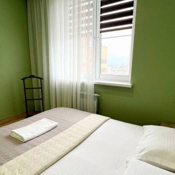 Сдается 1-комнатная квартира, 36,1 м²