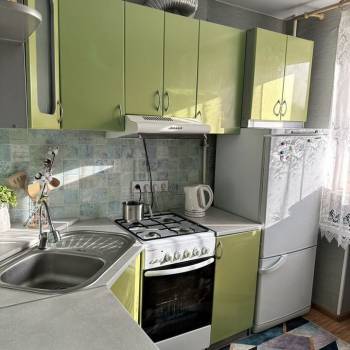 Сдается 1-комнатная квартира, 34 м²
