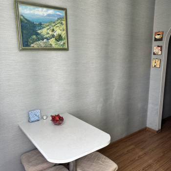 Сдается 1-комнатная квартира, 34 м²