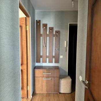 Сдается 1-комнатная квартира, 34 м²