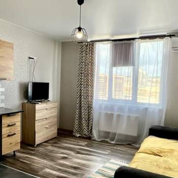 Сдается 1-комнатная квартира, 25 м²