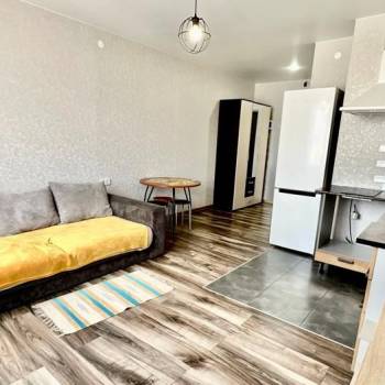 Сдается 1-комнатная квартира, 25 м²
