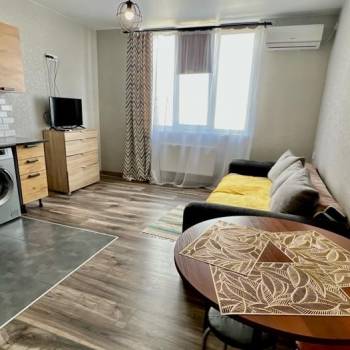 Сдается 1-комнатная квартира, 25 м²
