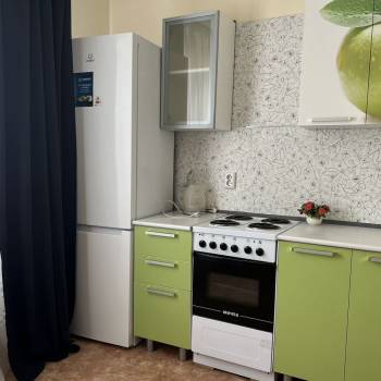 Продается 1-комнатная квартира, 39 м²