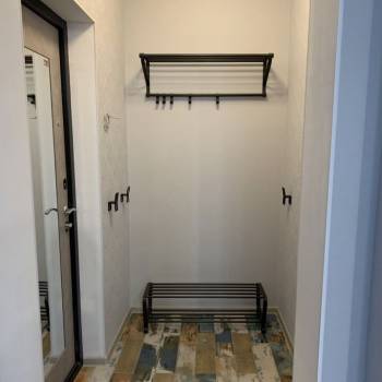 Сдается 1-комнатная квартира, 27 м²