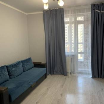 Сдается 1-комнатная квартира, 27 м²