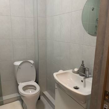 Сдается 1-комнатная квартира, 27 м²