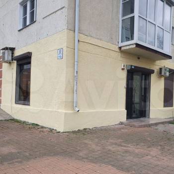 Продается Нежилое помещение, 42 м²
