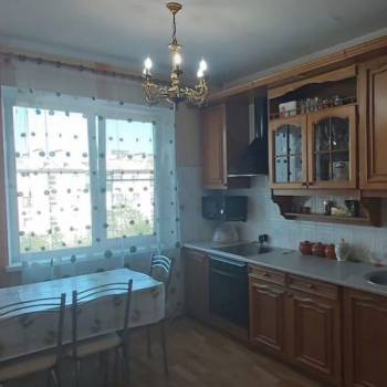 Продается 3-х комнатная квартира, 64,3 м²