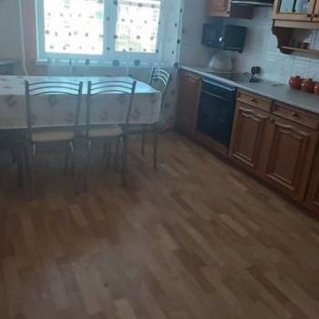 Продается 3-х комнатная квартира, 64,3 м²