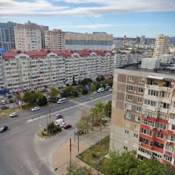 Продается 3-х комнатная квартира, 100,6 м²