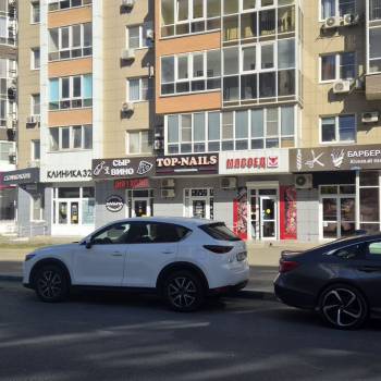 Сдается Нежилое помещение, 43 м²
