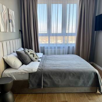 Сдается 1-комнатная квартира, 32 м²