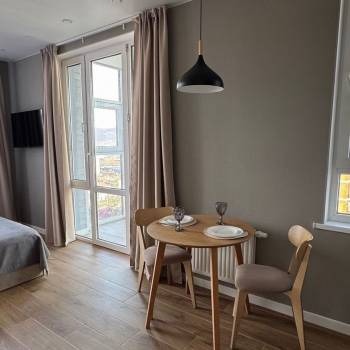 Сдается 1-комнатная квартира, 32 м²