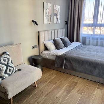 Сдается 1-комнатная квартира, 32 м²