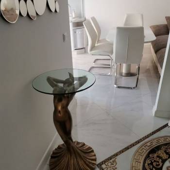 Продается 3-х комнатная квартира, 100,5 м²