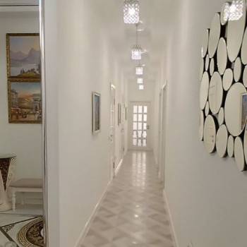 Продается 3-х комнатная квартира, 100,5 м²