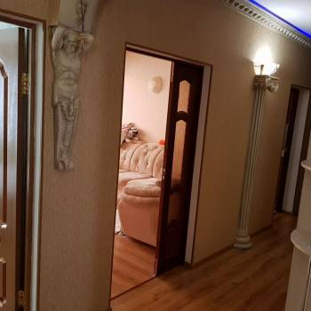 Продается 3-х комнатная квартира, 85,1 м²
