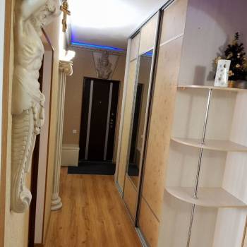 Продается 3-х комнатная квартира, 85,1 м²
