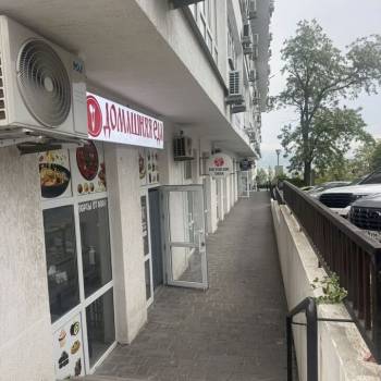 Продается Нежилое помещение, 39 м²