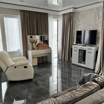Продается 3-х комнатная квартира, 106 м²