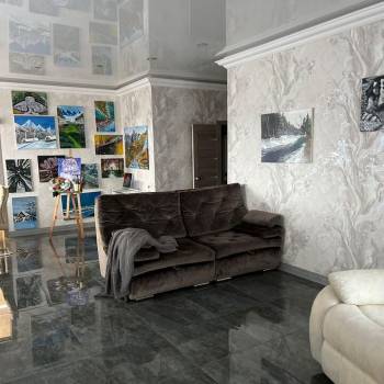 Продается 3-х комнатная квартира, 106 м²