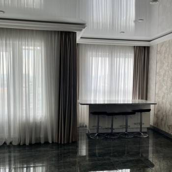 Продается 3-х комнатная квартира, 106 м²