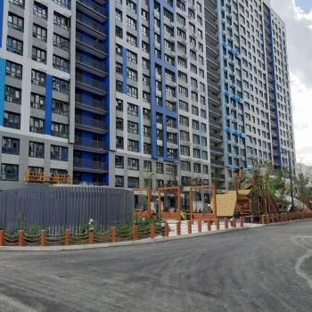 Продается 1-комнатная квартира, 30 м²