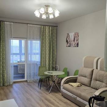 Продается 1-комнатная квартира, 30 м²