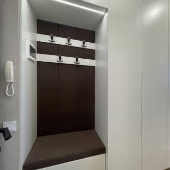 Продается 1-комнатная квартира, 25 м²