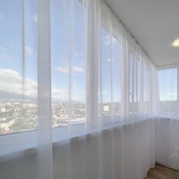 Продается 1-комнатная квартира, 25 м²