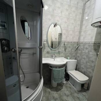 Сдается 1-комнатная квартира, 32,5 м²