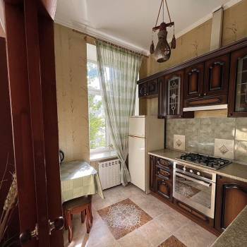 Сдается 1-комнатная квартира, 32,5 м²