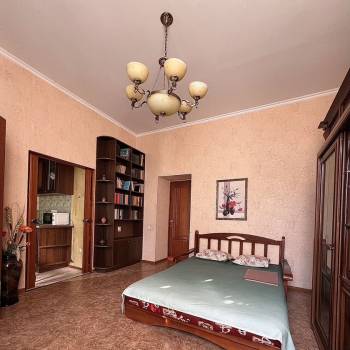 Сдается 1-комнатная квартира, 32,5 м²