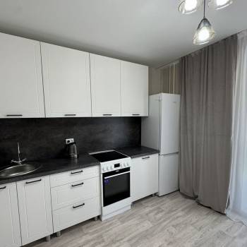 Сдается 1-комнатная квартира, 41 м²