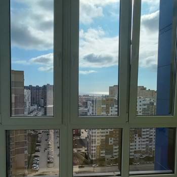 Сдается 1-комнатная квартира, 43 м²