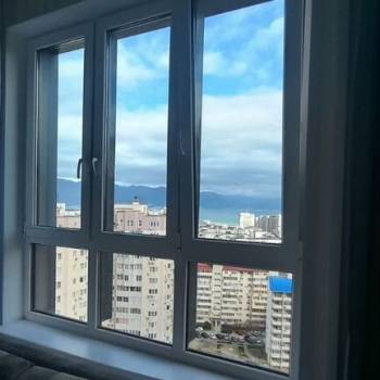 Сдается 1-комнатная квартира, 43 м²