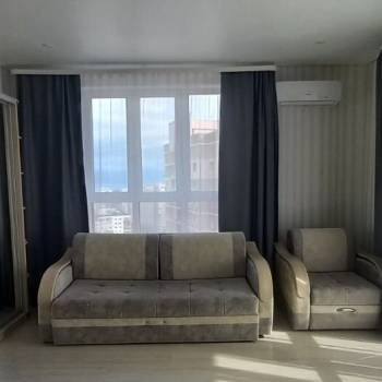 Сдается 1-комнатная квартира, 43 м²