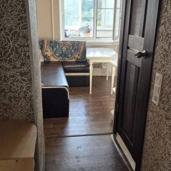 Сдается 1-комнатная квартира, 34 м²